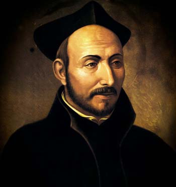 ignatius